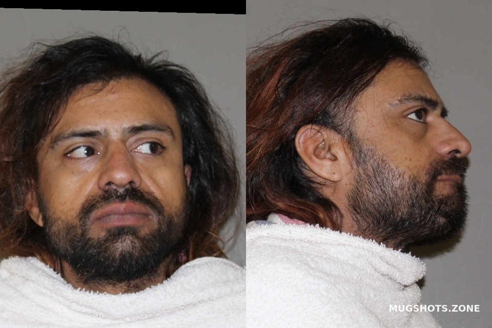 ABBAS ALI MOHAMMED 04 12 2024 Denton County Mugshots Zone