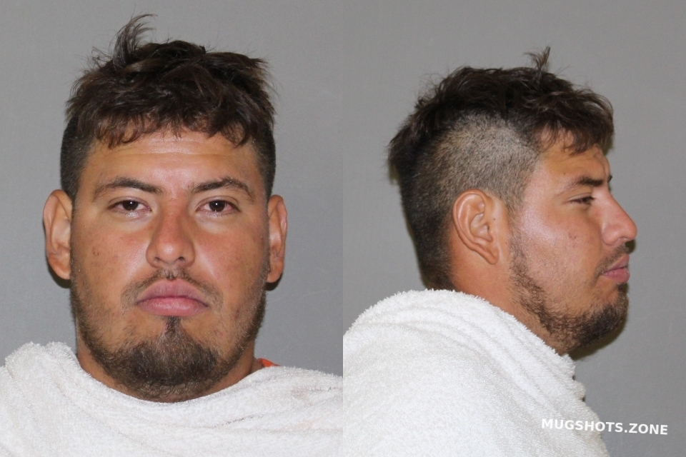 Beltran Garcia Cristian Denton County Mugshots Zone