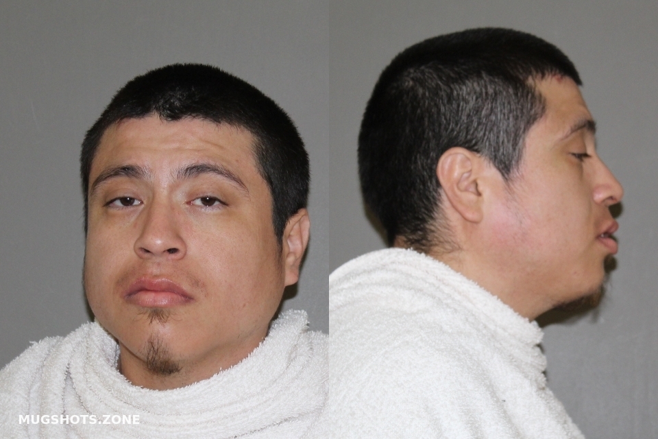 Villegas Eduardo Denton County Mugshots Zone