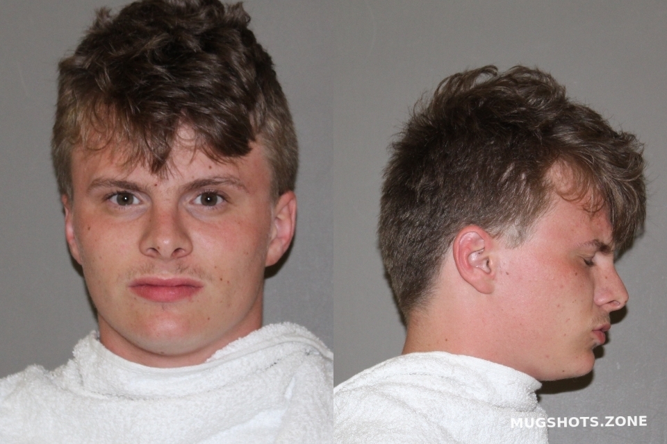 BURKHART ANDREW EDWARD 04 25 2024 Denton County Mugshots Zone