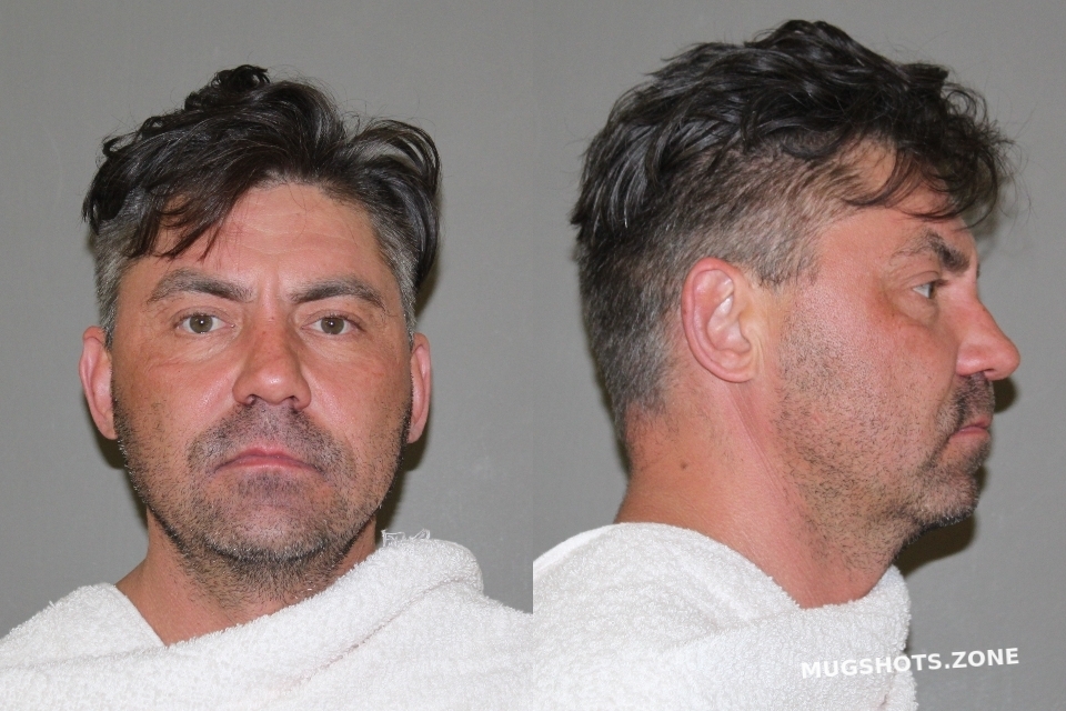 Kuznetsov Phillip Denton County Mugshots Zone