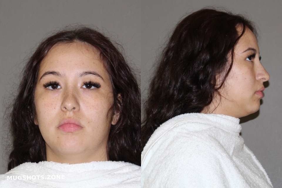 Russell Elena Ivy Denton County Mugshots Zone