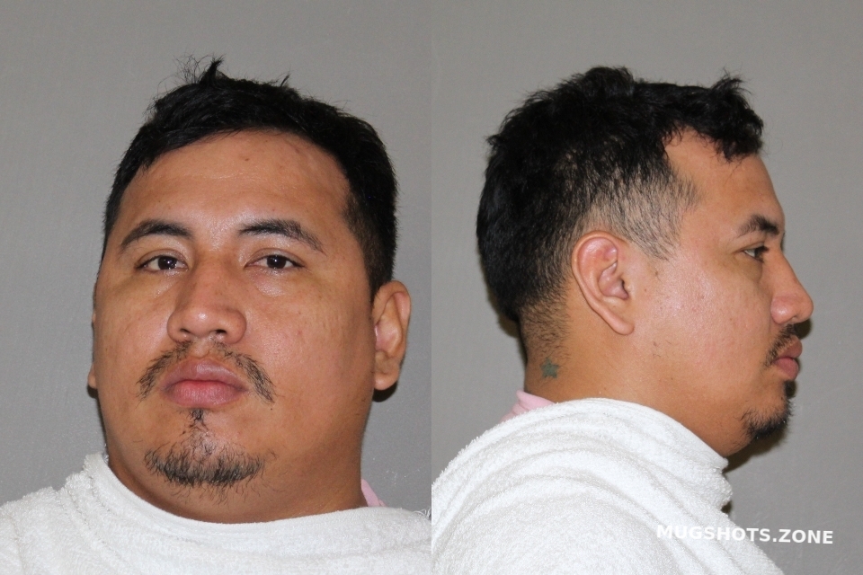 Baez Fernandez Jose Denton County Mugshots Zone