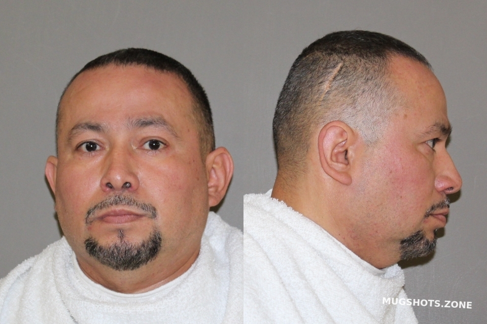 Rojas Lupe Denton County Mugshots Zone