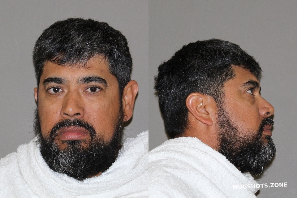 JIMENEZ OMAR 06 17 2024 Denton County Mugshots Zone