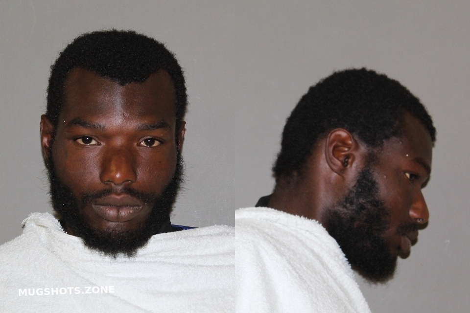 Mcdaniel Darius Denton County Mugshots Zone