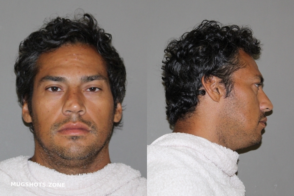 Rivera Saul Osvaldo Denton County Mugshots Zone