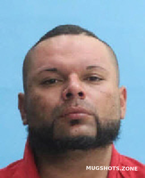 Garcia Guillermo Alvarez Desoto County Mugshots Zone