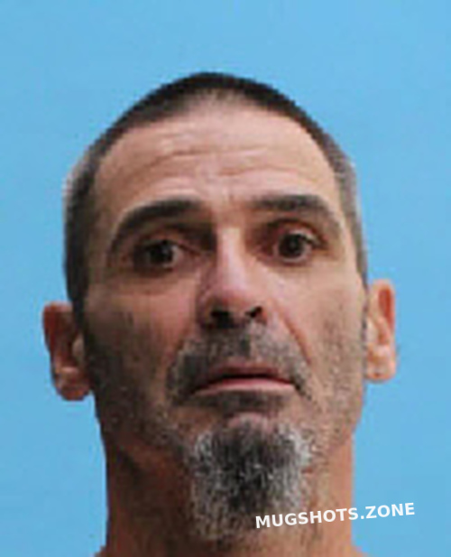 White Randy Steven Desoto County Mugshots Zone