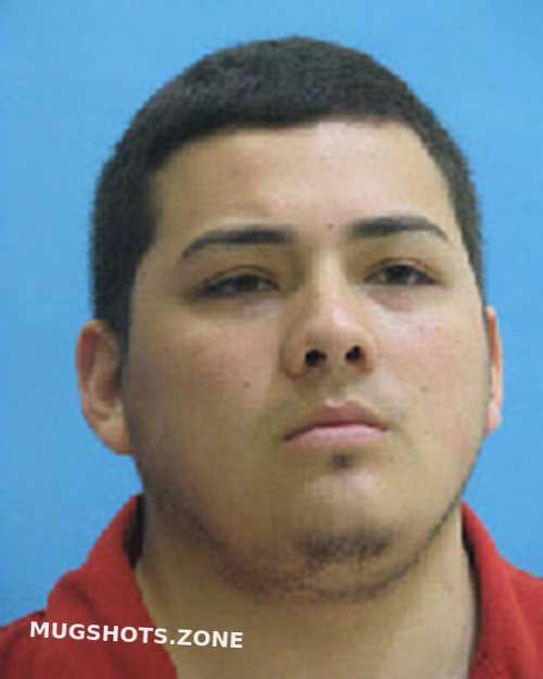 Arellano Hernan Dylan Desoto County Mugshots Zone