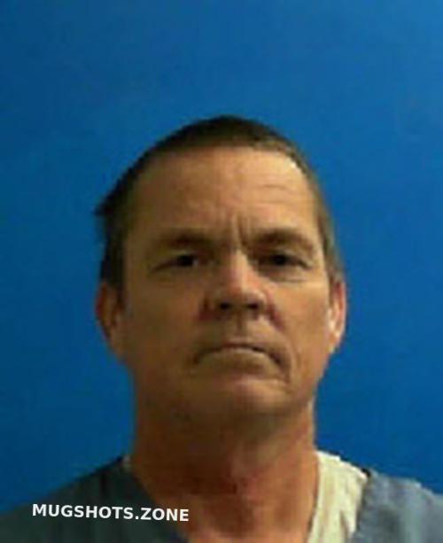 OSWALD DAVID D 03 02 2022 Desoto County Mugshots Zone