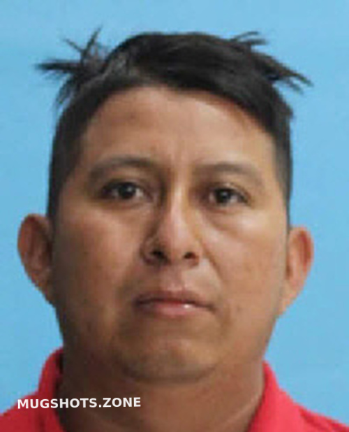 Gabriel Sanchez Jose Alfredo Desoto County Mugshots Zone