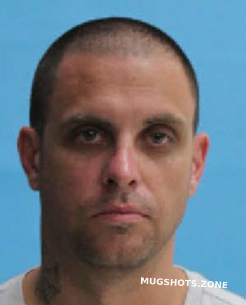 CALLAHAN KEVIN GREGORY 09 22 2022 Desoto County Mugshots Zone