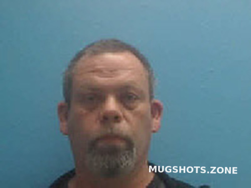 ELSBERRY CHARLES OWEN 12 01 2022 Desoto County Mugshots Zone