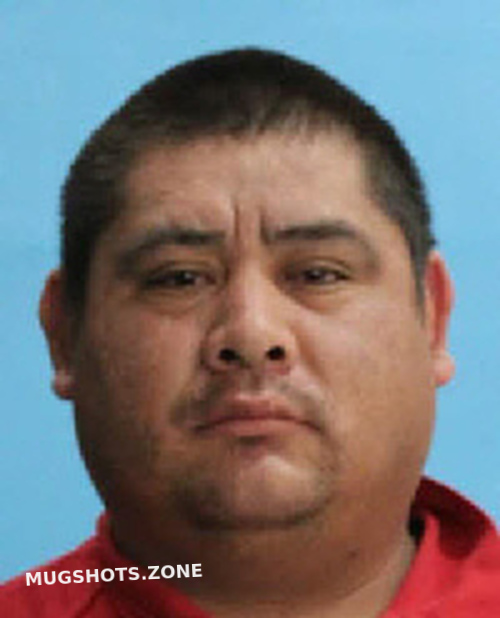 TOMAS ESVIN LOPEZ 02 13 2023 Desoto County Mugshots Zone