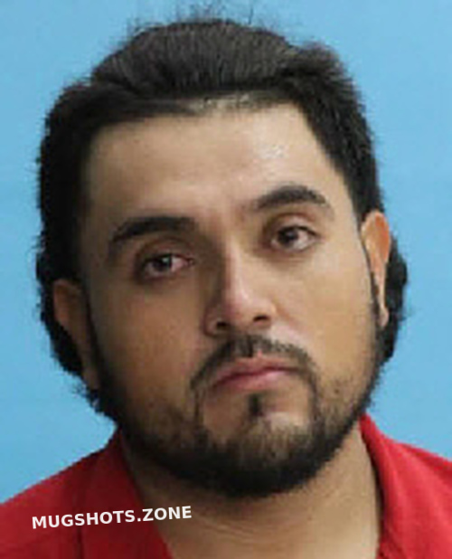 BERMUDES DIAZ JESUS MISAEL 02 18 2023 Desoto County Mugshots Zone