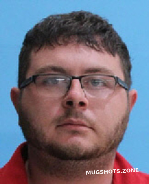 MCCOY JOHN WAYNE 03 01 2023 Desoto County Mugshots Zone