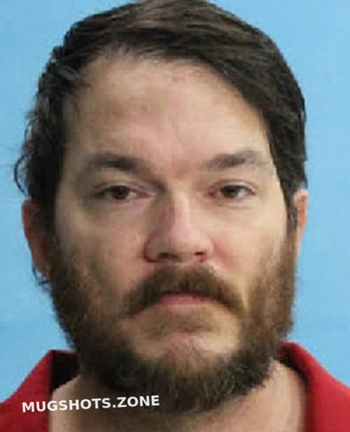 WILLIAMS RANDY JOE 05 13 2023 Desoto County Mugshots Zone