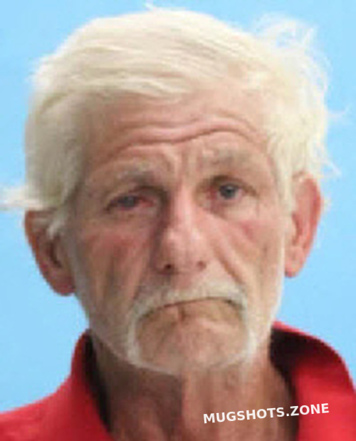 WORTH JAMES WESLEY 06 01 2023 Desoto County Mugshots Zone