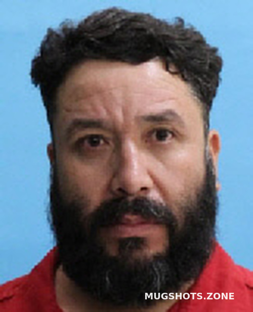 MALDONADO ARTURO GLAVAN 01 15 2024 Desoto County Mugshots Zone