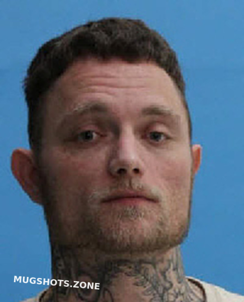 COLEMAN RAYMOND ASHLEY 02 05 2024 Desoto County Mugshots Zone