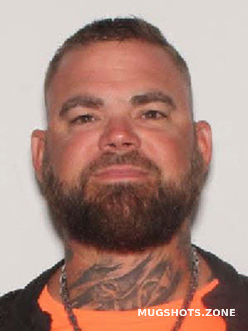 Pearson Jason Wayne Desoto County Mugshots Zone