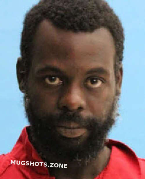 HOWARD OMAR VERNON 02 16 2024 Desoto County Mugshots Zone