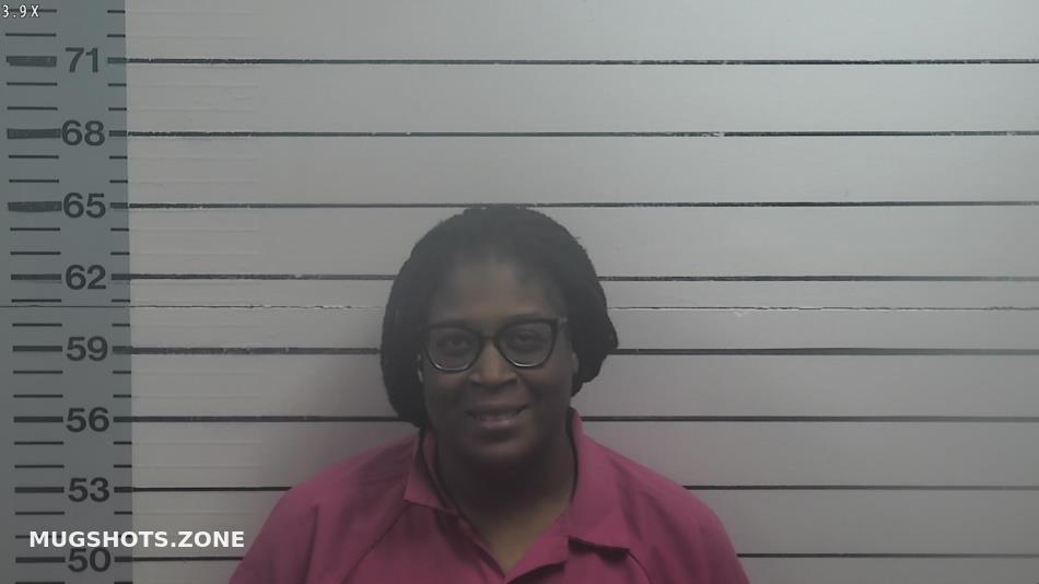 MANGRUM EBONI ALTIVICE 04 02 2021 Desoto County Mugshots Zone