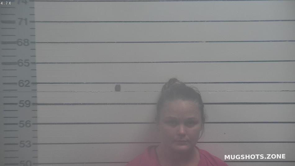 OXENDINE VALARIE ANN 08 13 2021 Desoto County Mugshots Zone