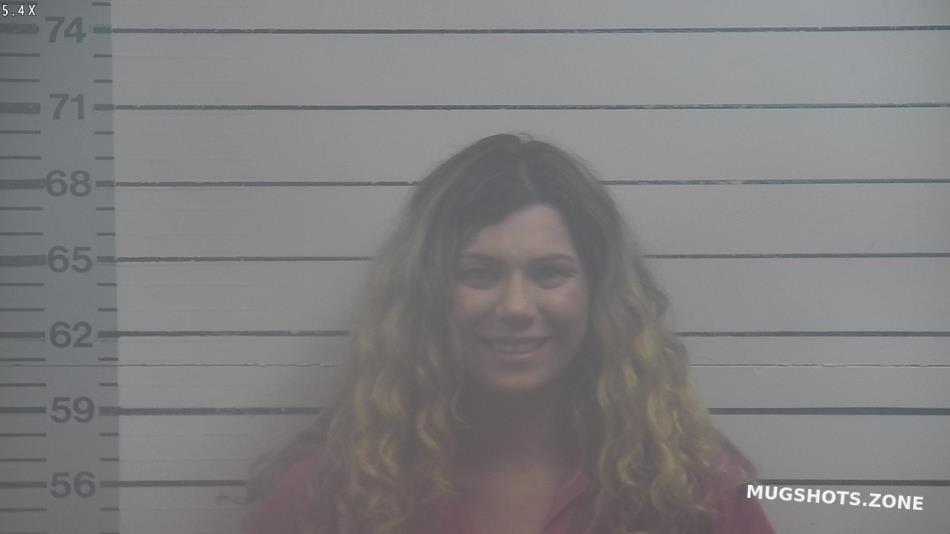 Smith Rachael Nicole Desoto County Mugshots Zone