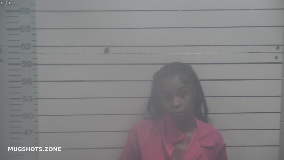 LAMPKIN BRIANA DANSHA 03 29 2022 Desoto County Mugshots Zone