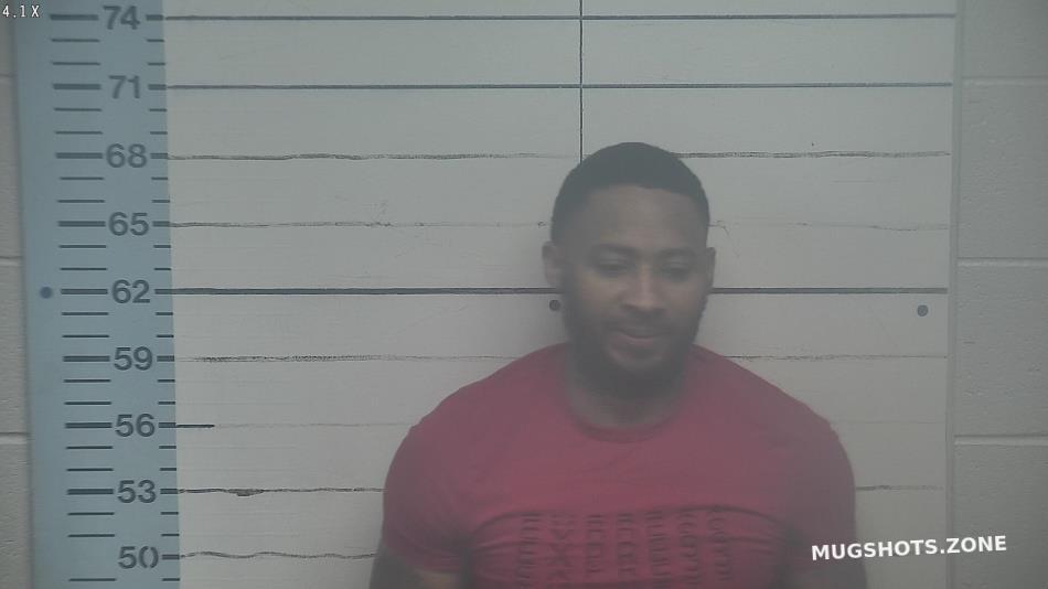 Randle Jalal David Desoto County Mugshots Zone