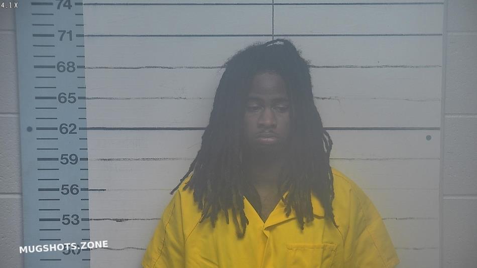 ROBINSON GROSS KALEN JAMAL 08 26 2022 Desoto County Mugshots Zone