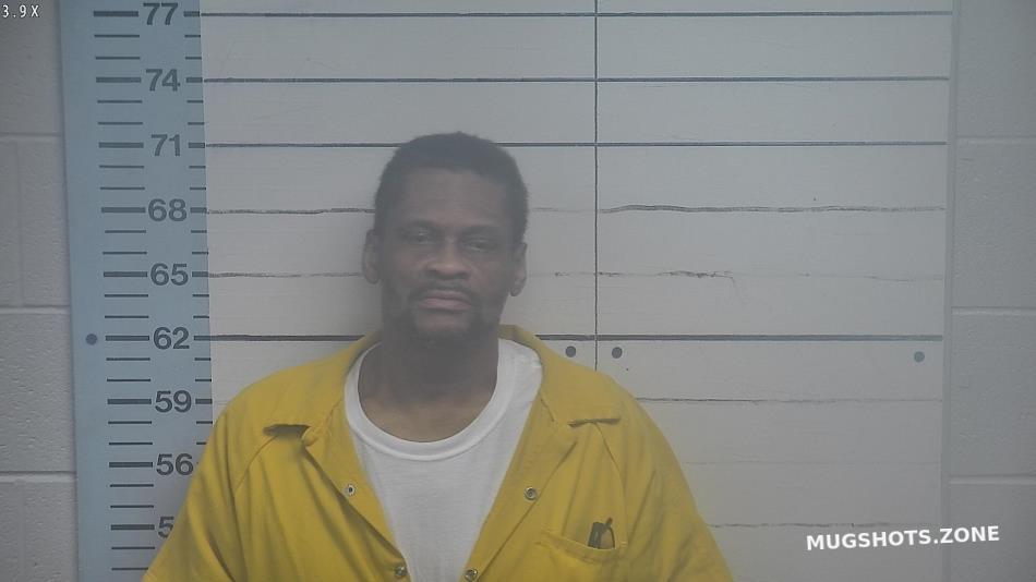 Cowan Kelvin Bernard Desoto County Mugshots Zone