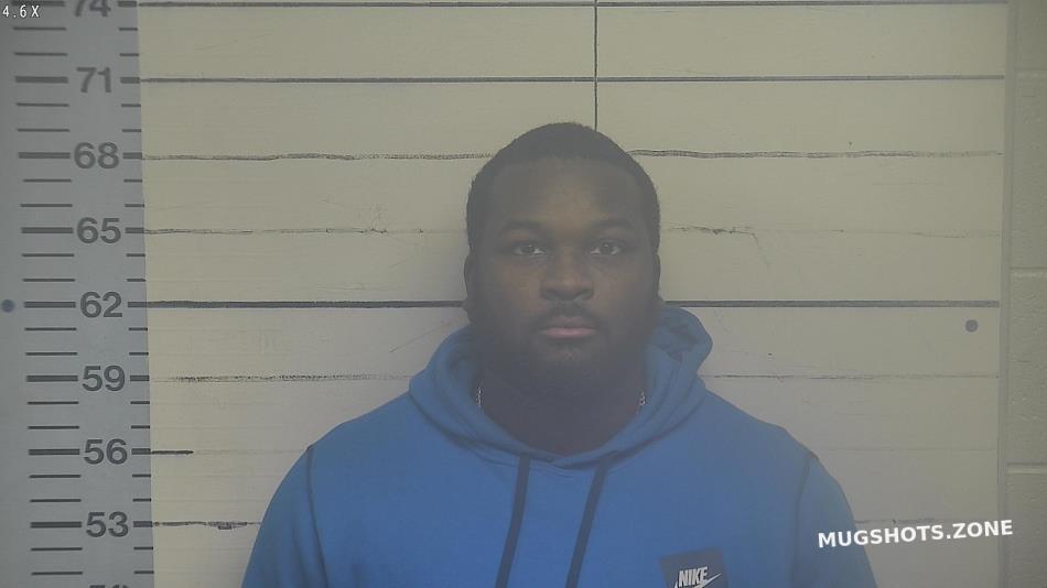 Moore Kevonta Leshun Desoto County Mugshots Zone