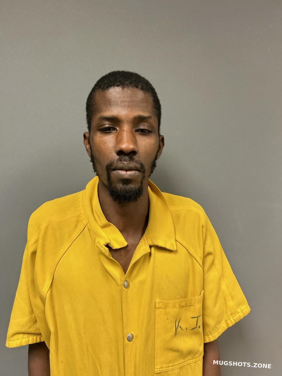 SARR OUSMANE M 05 02 2023 Desoto County Mugshots Zone