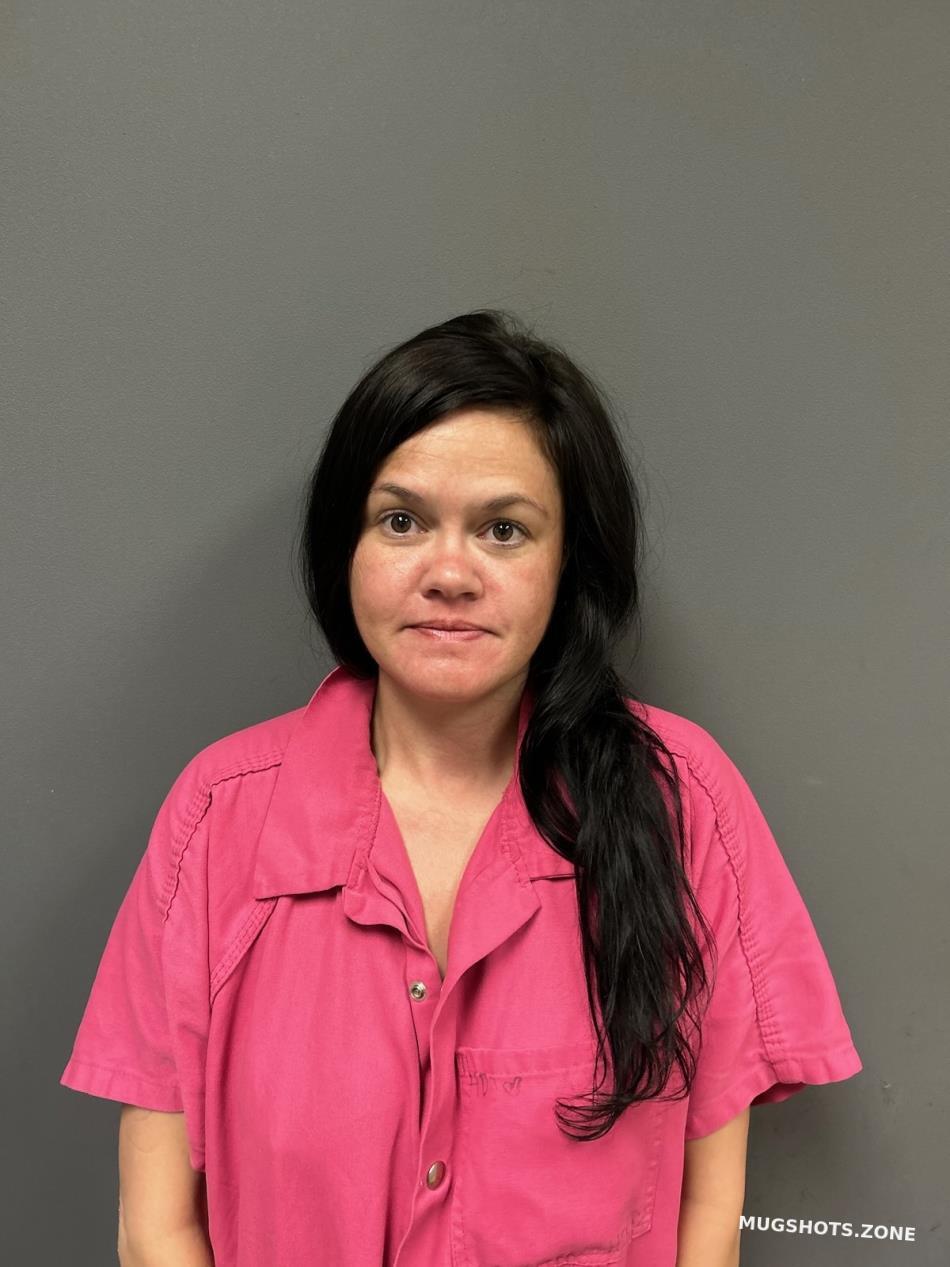 MOORE SHANA LEE 05 16 2023 Desoto County Mugshots Zone