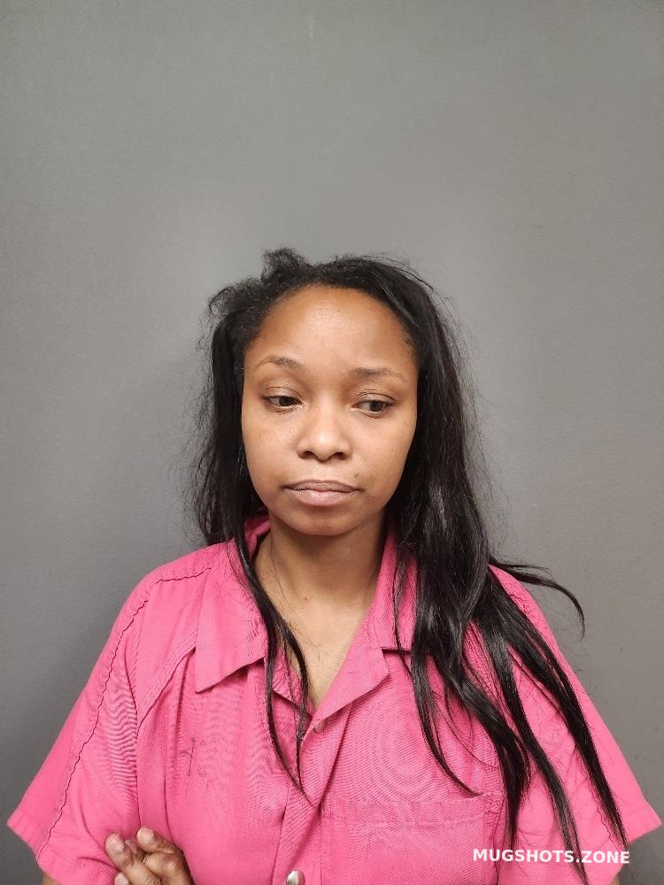 Landfair Ladonna S Desoto County Mugshots Zone