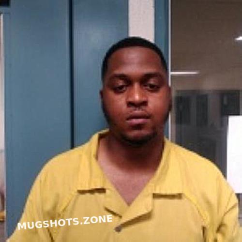 MANNING JALON DEMON 06 28 2023 Desoto County Mugshots Zone