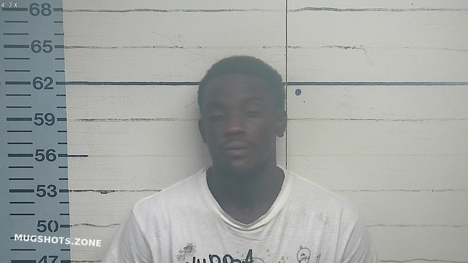 Wiggins Rashun Marquise Desoto County Mugshots Zone