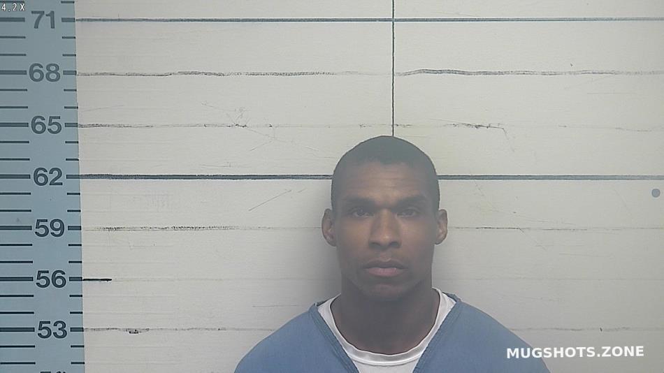 KIRBY DERRION D 10 25 2023 Desoto County Mugshots Zone