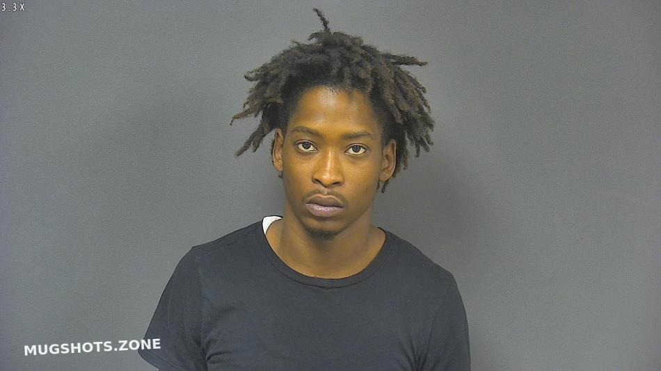 WRIGHT AUSTIN DENZEL 03 24 2024 Desoto County Mugshots Zone