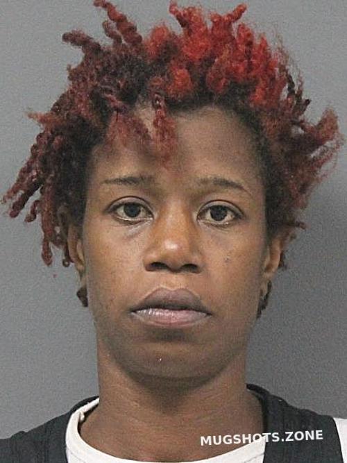 KEY TANESHA LASHEA 05 09 2024 Desoto County Mugshots Zone