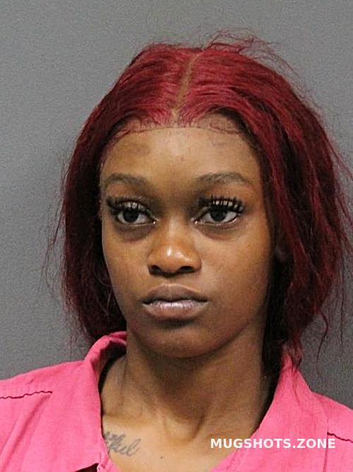 HARRIS JAIDA RENE 06 02 2024 Desoto County Mugshots Zone