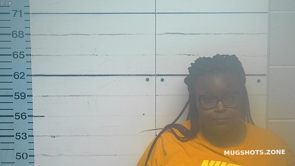 JONES MYESHA LANETTE 07 24 2024 Desoto County Mugshots Zone