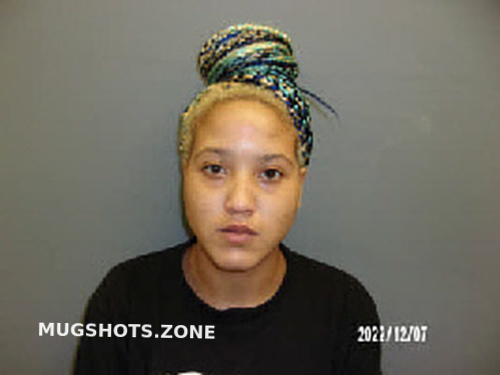 Ball Aaliyah Arshae Dewitt County Mugshots Zone