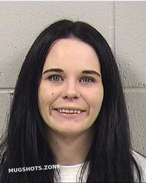 GRIFFITH JENNIFER NOEL 04 22 2022 Dickinson County Mugshots Zone