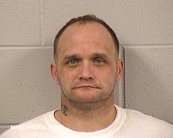 HORR JASON SCOTT 08 17 2022 Dickinson County Mugshots Zone