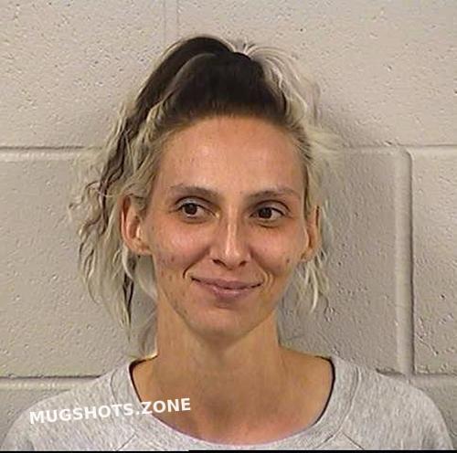 Bailey Angela M Dickinson County Mugshots Zone