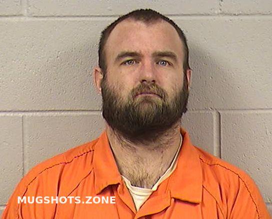 RILEY LUKAS DOYLE 01 28 2023 Dickinson County Mugshots Zone